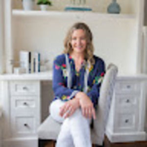 Meet your Posher, Jacqueline